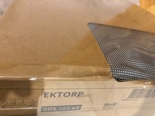 Ikea-Bezug, Neu, für Ikea 3er