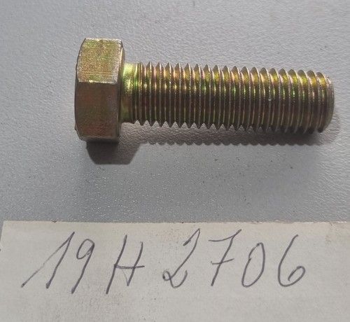 Original john deere - original, schraube