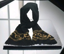 SCHAL STOLA 60 x 190 cm