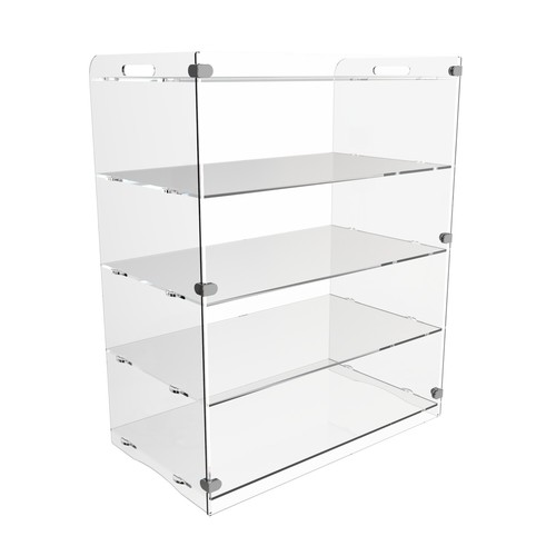 Chefkit klar acryl kuchen - chefkit,