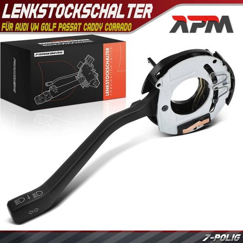 Lenkstockschalter