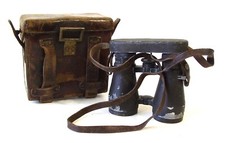 1 WK Dienstglas 08 Emil Busch