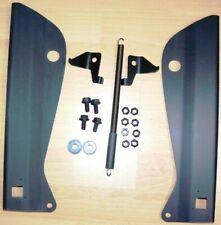 Porsche Carrera GT Schalensitz Adapter