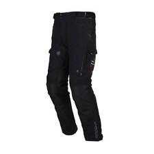 Modeka Panamericana II Tex-Hose Herren Langgröße (schwarz) Gr: LL