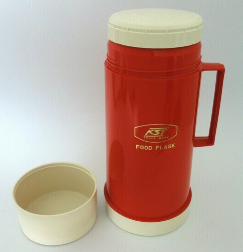 Kst trade mark - mark, thermoskanne