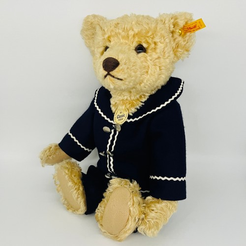 Steiff bär teddy classic 1907 - steiff,