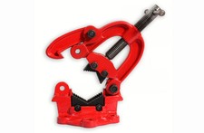 Rohrschraubstock bis 4" (WT2088)