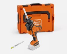 Fein Akku-Säbelsäge 18V ASAS