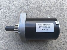 Anlasser Rider Pro 15