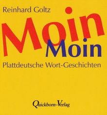 Moin plattdeutsche - moin:,