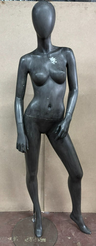 Mannequin schaufensterpuppe - mannequin,