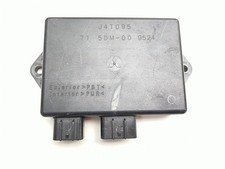 ORIGINAL ZÜNDSTEUERGERÄT ECU IGNITION UNIT 2 YAMAHA FZS FAZ 600 98-03