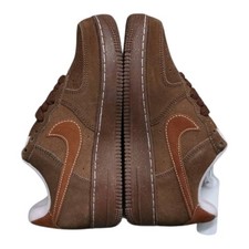 Nike  Air Force 1 '07 'Cacao