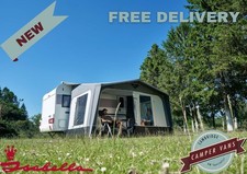 Isabella Ventura Air Aura 400