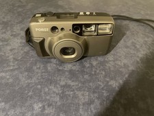 Porst-Fotoapparat V 2000 mit Tasche-sehr guter Zustand
