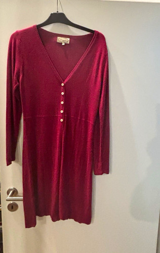 Sorgenfri sylt damen kleid - damen,