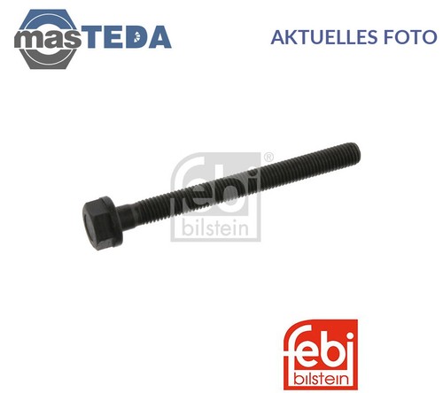 02224 schraube abgasanlage - 02224,
