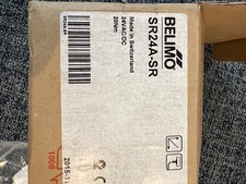 BELIMO SR24A-SR