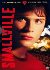 Smallville: Die Komplette
