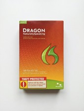 Dragon Naturally Speaking Home