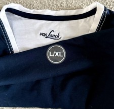 Van Laack Lufthansa Business