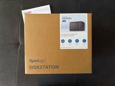 Synology DiskStation DS1525+