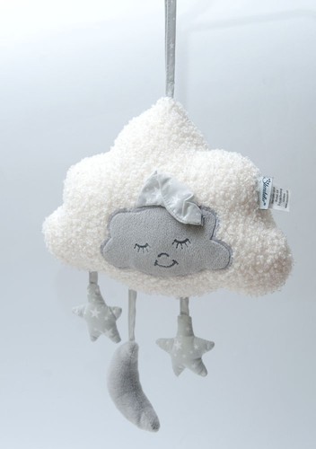 Sterntaler wolke sterne mond - sterntaler,
