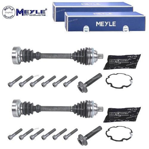 Meyle antriebswelle vorne - meyle,