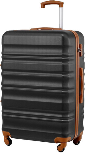 Coolife hartschalen koffer - coolife,