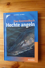 Das Kosmos Buch Hechte Angeln