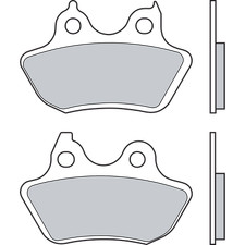 17650-compatible con HARLEY