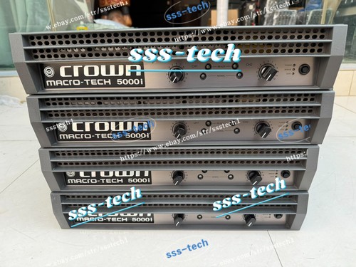 Used 1pcs crown - used, 5000i