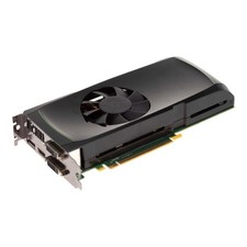 GRAFIKKARTE NVIDIA GEFORCE GTX 560 Ti 1280MB GDDR5 256BIT 0WGP2G PCIe 2.0 x16