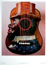 AMERICAN FOLK & BLUES FESTIVAL