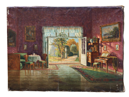 Lorenz berlin interieur - lorenz,