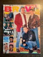 BRAVO 14 / 1988 – Heft