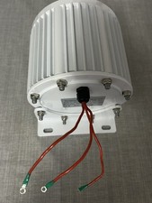 30KW Permanentmagnet Generator