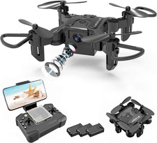 4drc mini drohne mit - mini, hd