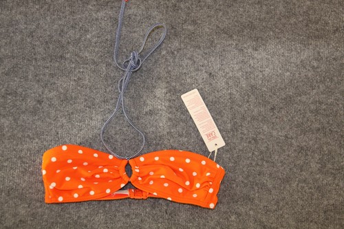 Bikini oberteil bandeau - bikini,