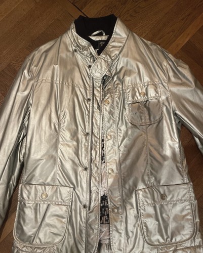 Armani jeans herren jacke - armani, gr