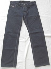 Diesel Herren Jeans  W33 L32