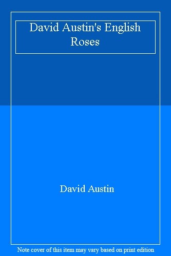 David austin english - david, austin's