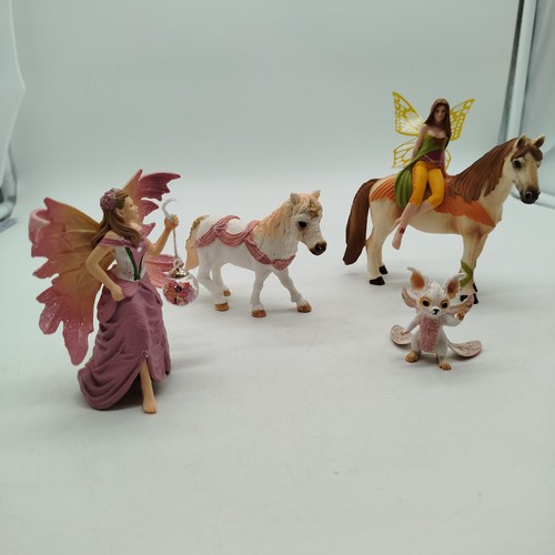 Schleich bundle feen - schleich,