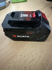 WÜRTH  MASTER LI-ION