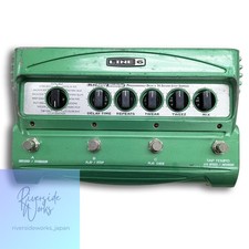 LINE6 DL4 Delay Effektpedal