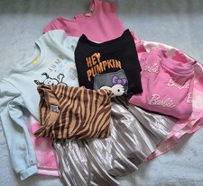 Kleiderpaket Konvolut Barbie