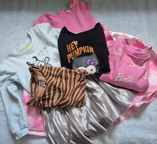 Kleiderpaket konvolut barbie - kleiderpaket,