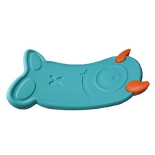 Monster Wobble Balance Board -