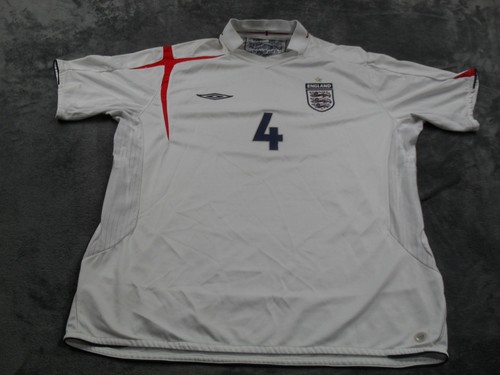 Umbro england fußball trikot - england,
