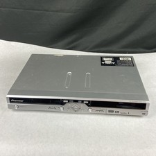Pioneer DVD Recorder DVR-433H-K ohne Fernbedienung!!!